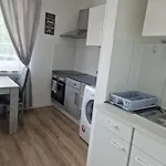 M&bluxux Apartment Krefeld