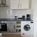M&bluxux Apartment Krefeld