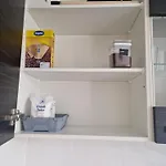 Apartment M&bluxux Krefeld