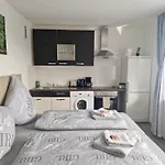 Apartment M&bluxux Krefeld