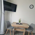 Apartment M&bluxux Krefeld