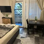 M&bluxux Apartment *