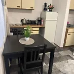 Apartment M&bluxux Krefeld