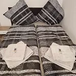 M&bluxux Apartment *