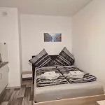 Apartment M&bluxux Krefeld