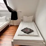 M&bluxux Krefeld