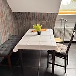 M&bluxux Apartment *