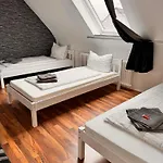 M&bluxux Krefeld