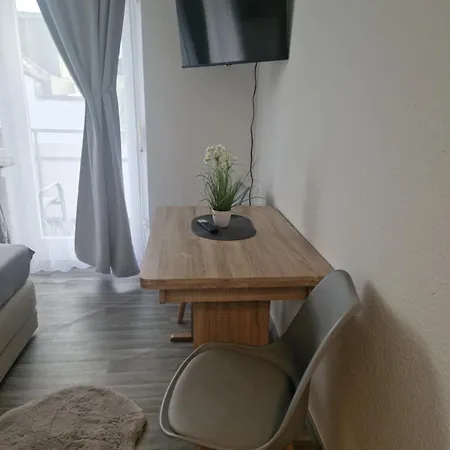 M&bluxux Appartement *