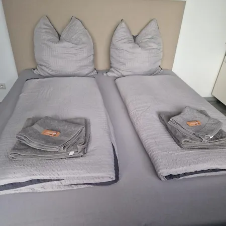 Apartment M&Bluxux Apartaments Krefeld