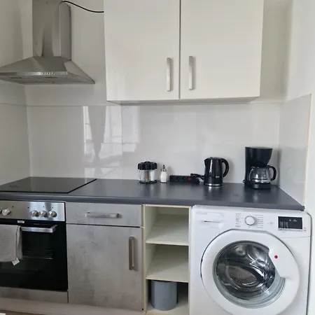 M&Bluxux Apartaments
