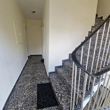M&Bluxux Apartaments Krefeld