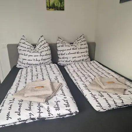 M&Bluxux Apartaments * Krefeld