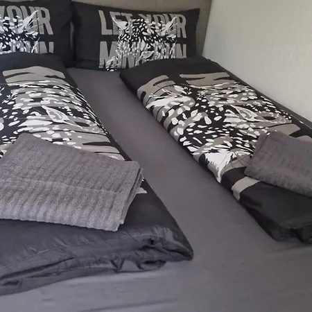 Apartment M&Bluxux Apartaments