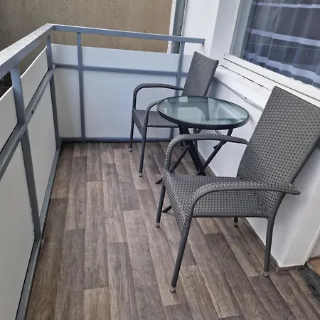 M&Bluxux Apartaments Krefeld