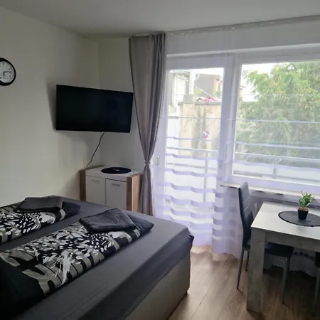 M&Bluxux Apartaments Apartment *