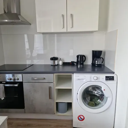 M&bluxux Appartamento Krefeld