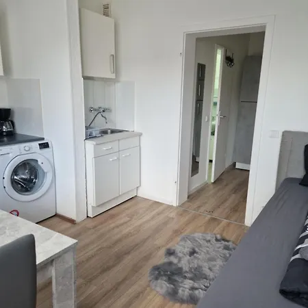 M&Bluxux Apartaments * Krefeld