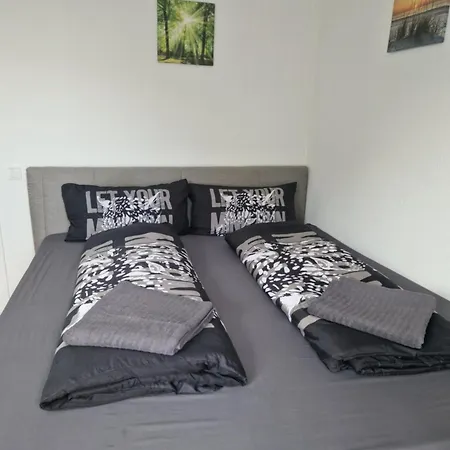 M&bluxux Apartment *
