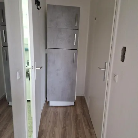 Apartment M&Bluxux Apartaments Krefeld