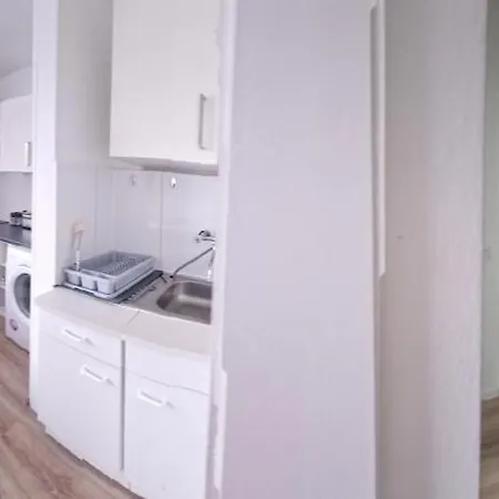 Apartment M&Bluxux Apartaments