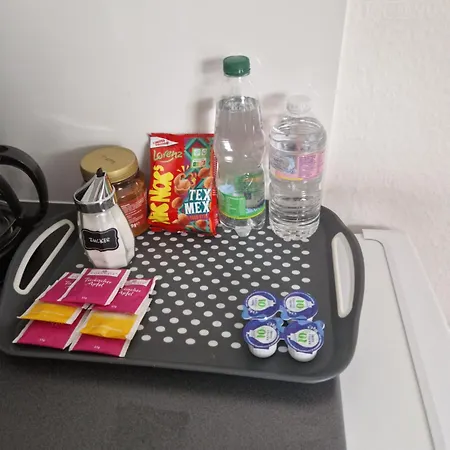 M&Bluxux Apartaments *