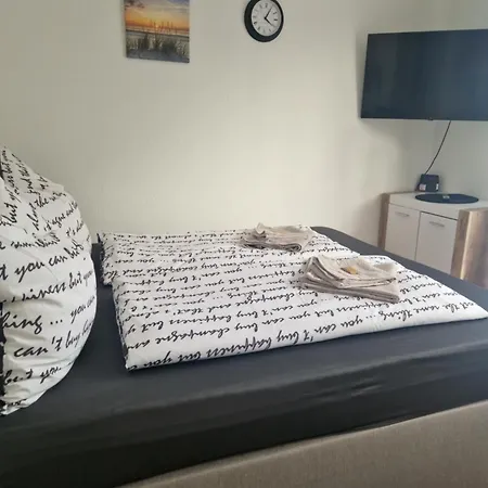 M&Bluxux Apartaments