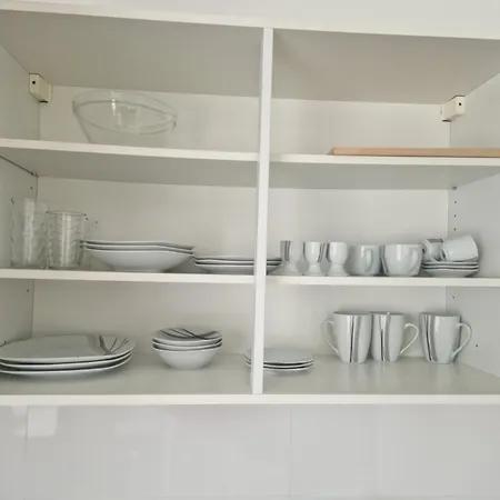 M&bluxux Appartement *