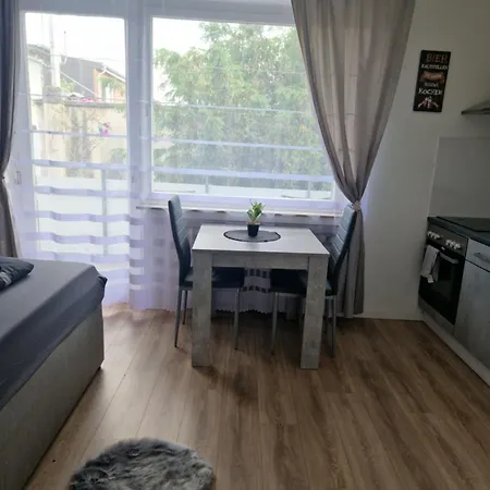 M&Bluxux Apartaments Krefeld