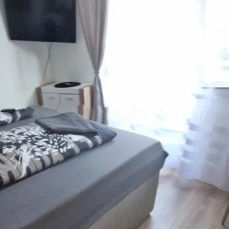 M&Bluxux Apartaments Apartment Krefeld