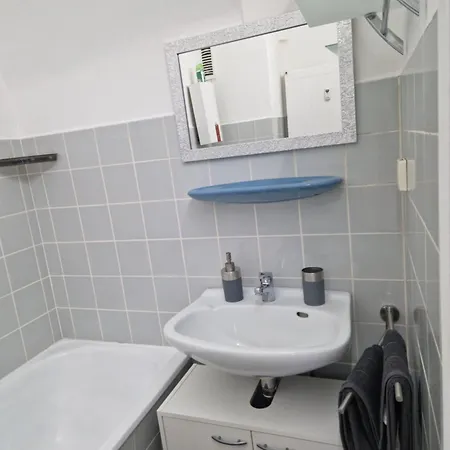 M&Bluxux Apartaments Krefeld