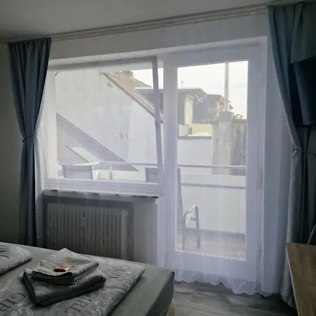 M&Bluxux Apartaments