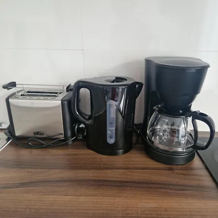 M&Bluxux Apartaments Krefeld