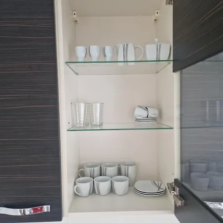 Appartement M&bluxux Krefeld