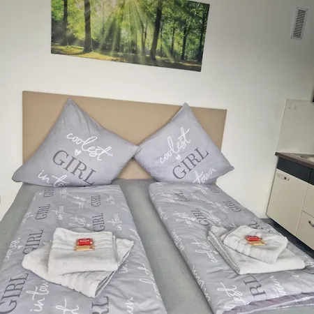 Appartement M&bluxux