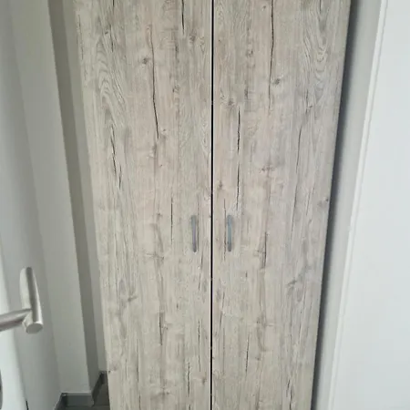Apartamento M&bluxux *