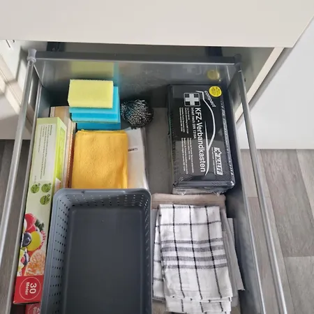 M&Bluxux Apartaments Krefeld