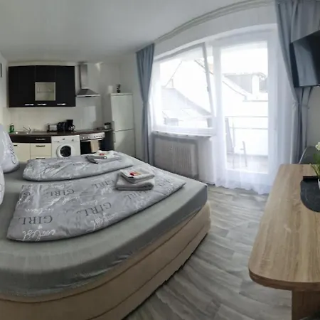 M&Bluxux Apartaments