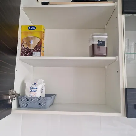 Appartement M&bluxux Krefeld