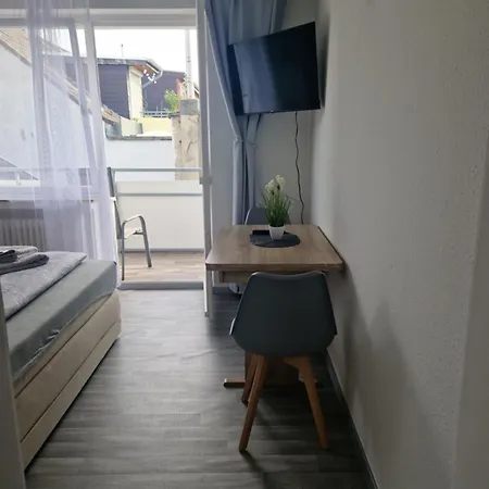 M&Bluxux Apartaments Krefeld