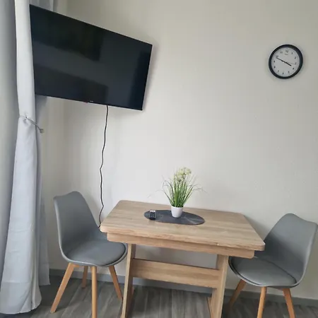 Appartement M&bluxux Krefeld