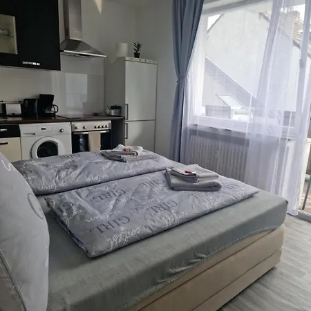 M&Bluxux Apartaments