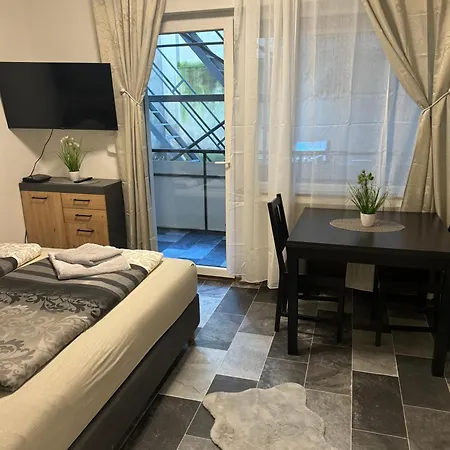 M&bluxux Appartement *