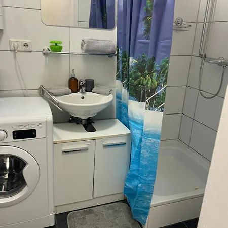 M&Bluxux Apartaments Krefeld