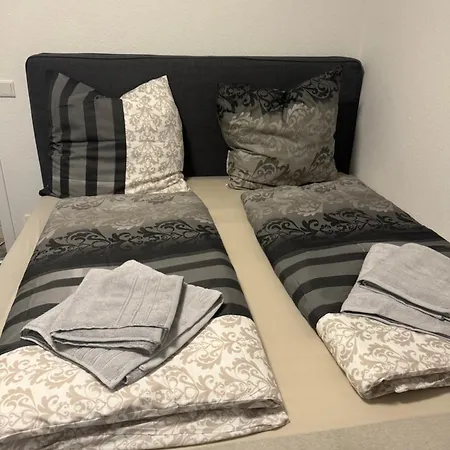 M&Bluxux Apartaments