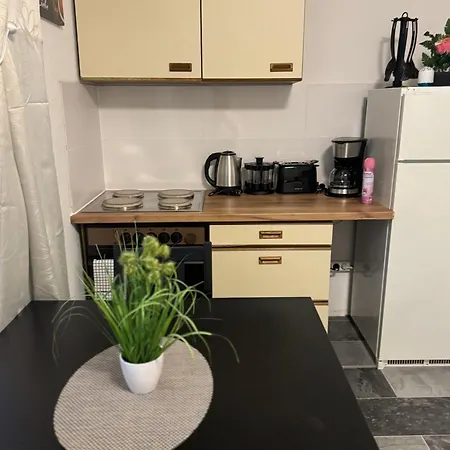 M&Bluxux Apartaments Apartment