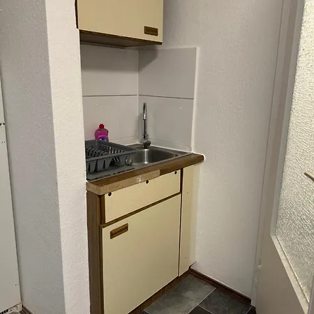 Apartment M&Bluxux Apartaments Krefeld