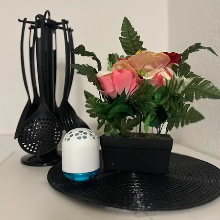 Appartement M&bluxux