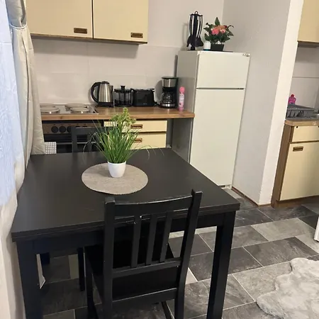 Apartment M&Bluxux Apartaments Krefeld