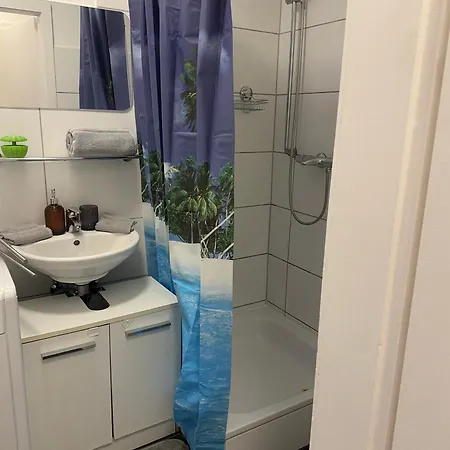 M&Bluxux Apartaments Krefeld